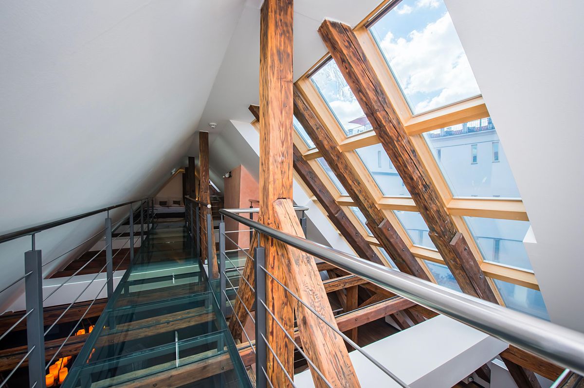 Prodej bytu 4+kk 237 m² – fotografie 4