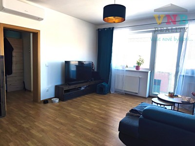 Pronájem bytu 2+kk 73 m² — photo 3