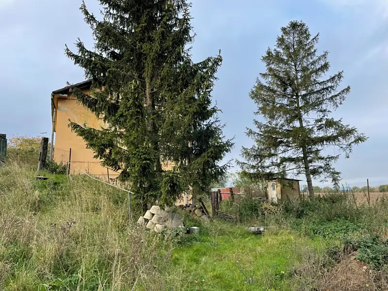 Prodej rodinného domu 60 m², pozemek 858 m², Křižanovice u Vyškova – náhled fotky 3