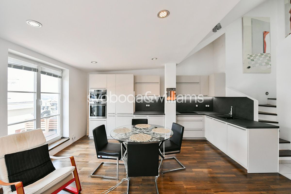 Prodej bytu 2+1 89 m² – fotografie 5