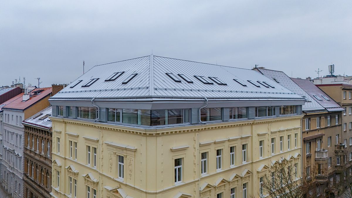 Prodej bytu 3+kk 85 m²