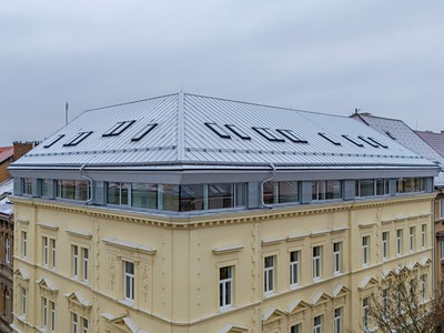 Prodej bytu 3+kk 85 m²