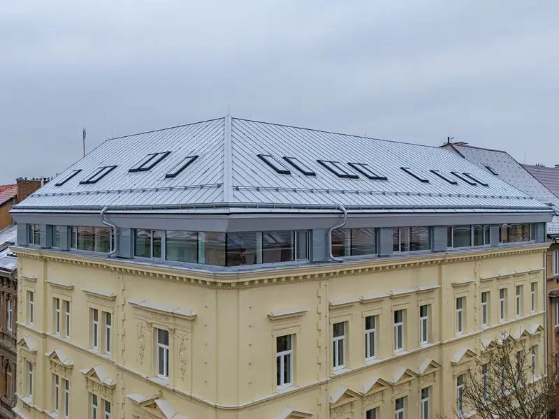Prodej bytu 3+kk 85 m², Plzeň – náhled fotky 1
