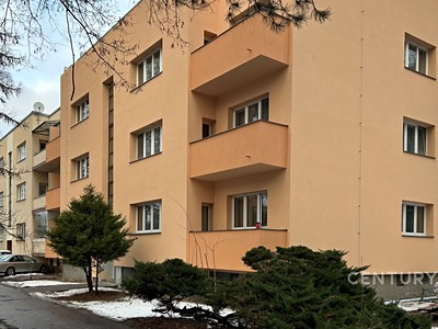 Prodej bytu 3+1 89 m²