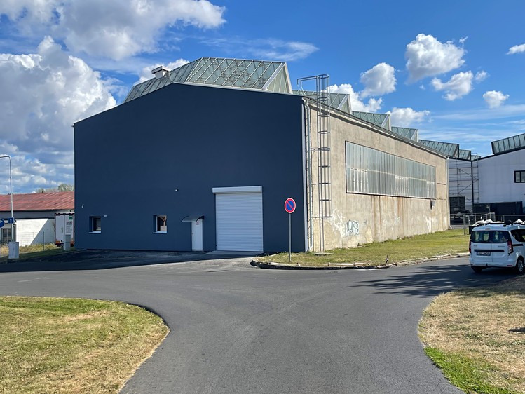 Prodej komerčního prostoru, 777 m² (5 z 46)