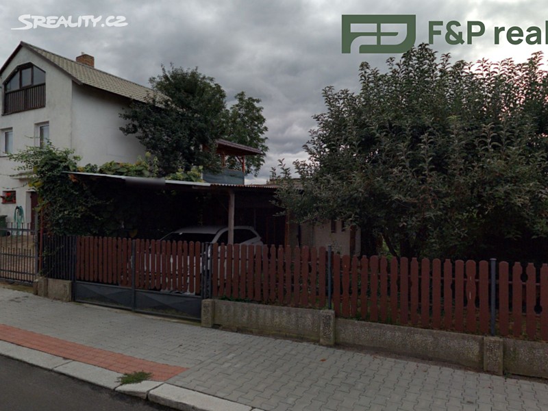 Prodej garáže 18 m² – pohled 2