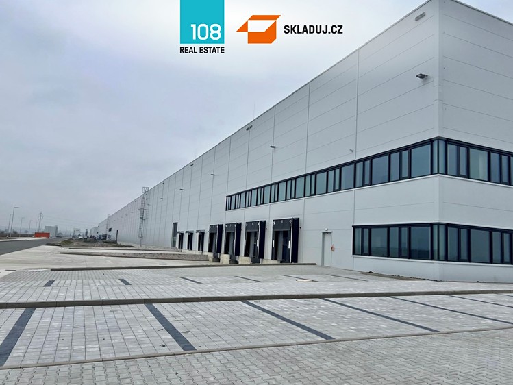 Pronájem komerčního prostoru, 8 000 m² (3 z 5)