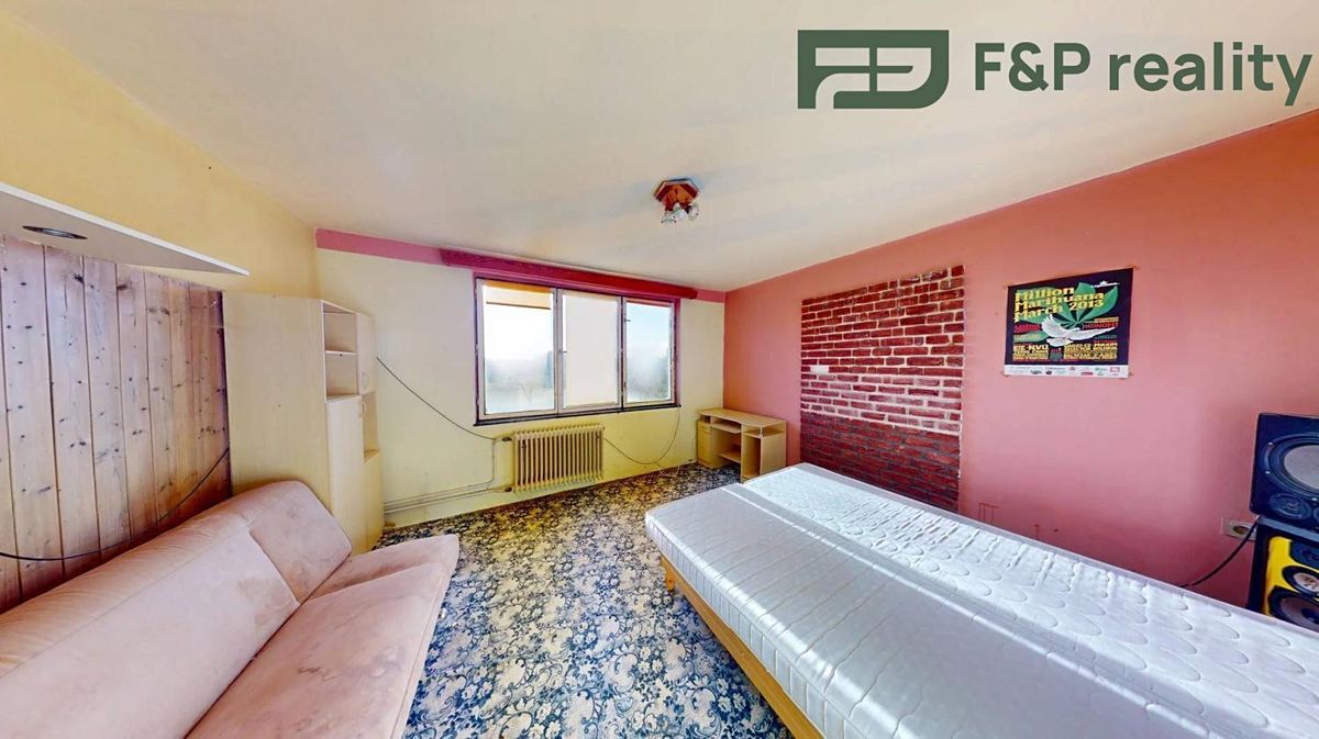 Prodej bytu 4+1 103 m²