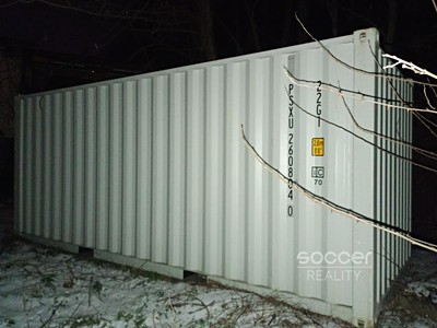 Pronájem komerčního prostoru, 18 m² (2 z 10)