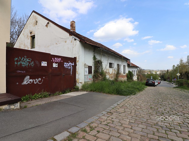 Pronájem komerčního prostoru, 18 m² (8 z 10)