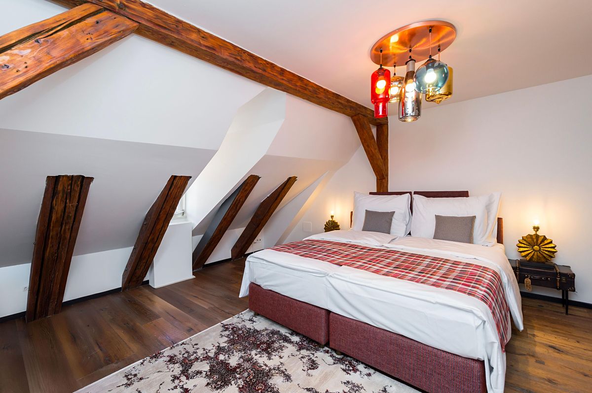Prodej bytu 4+kk 237 m² – fotografie 3