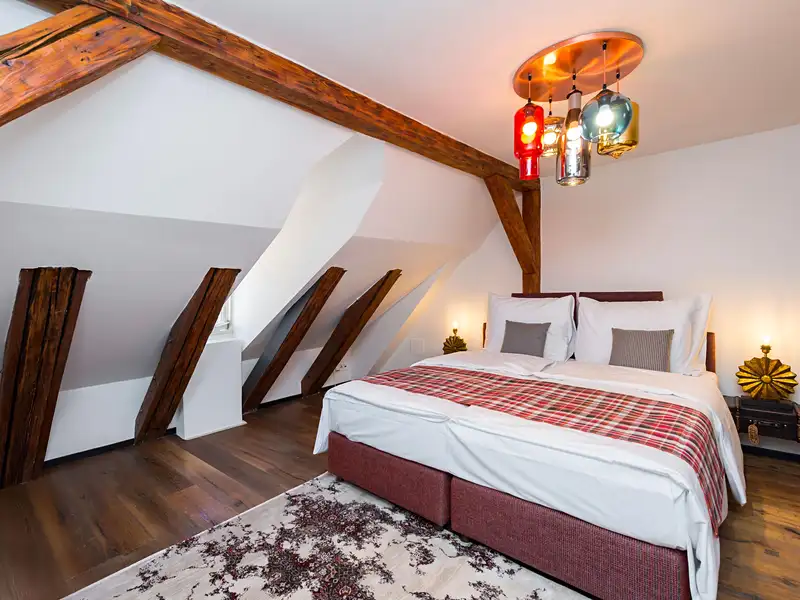 Prodej bytu 4+kk 237 m², Praha – náhled fotky 3