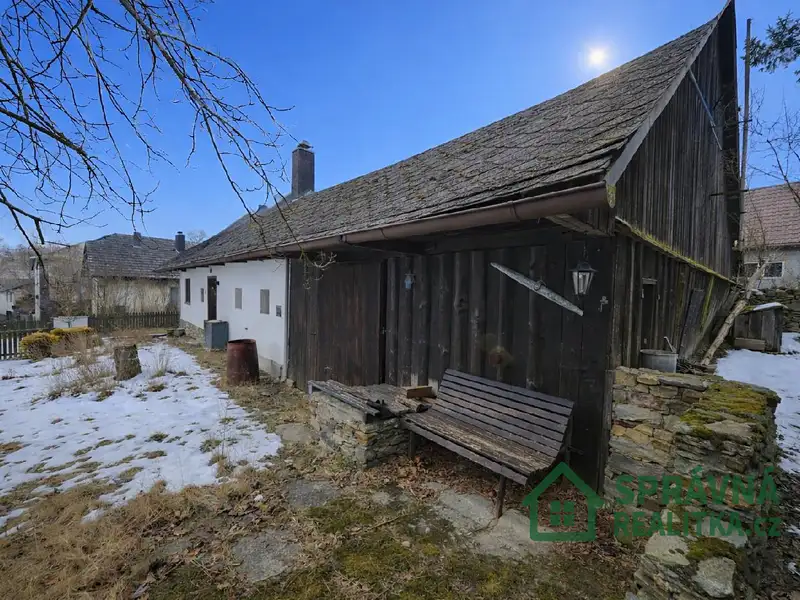 Prodej rodinného domu 106 m², pozemek 347 m², Postřekov – náhled fotky 3