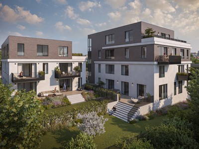 Prodej bytu 4+kk 105 m² (Jednopodlažní)