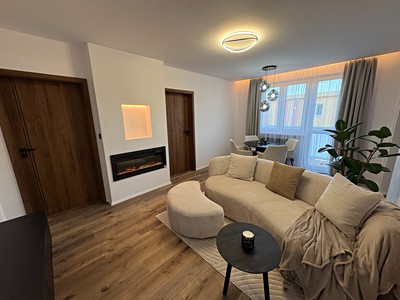 Prodej bytu 3+kk 62 m²