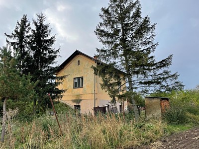 Křižanovice u Vyškova