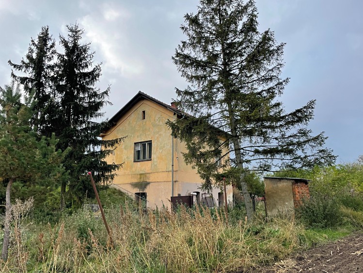 Haus zum Kauf, 60 m² (1 von 8)