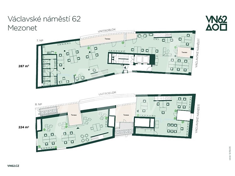 Комерційне приміщення в оренду, 511 м² (15 з 15)