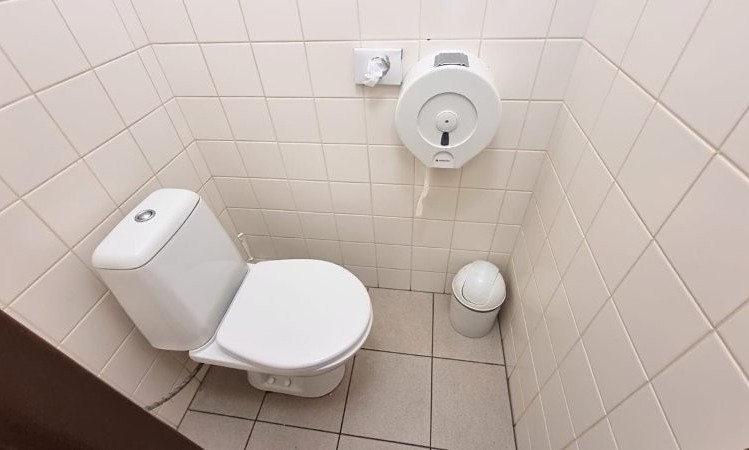 Pronájem komerčního prostoru, 25 m² (7 z 13)