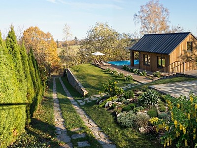 Prodej  stavebního pozemku 1 842 m² — photo 2