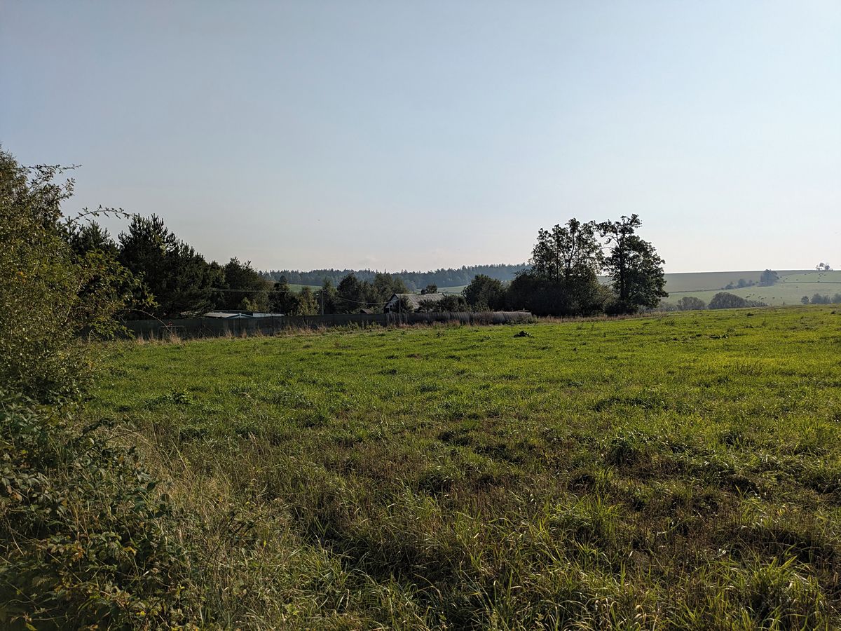 Prodej stavebního pozemku 3046 m² – fotografie 2
