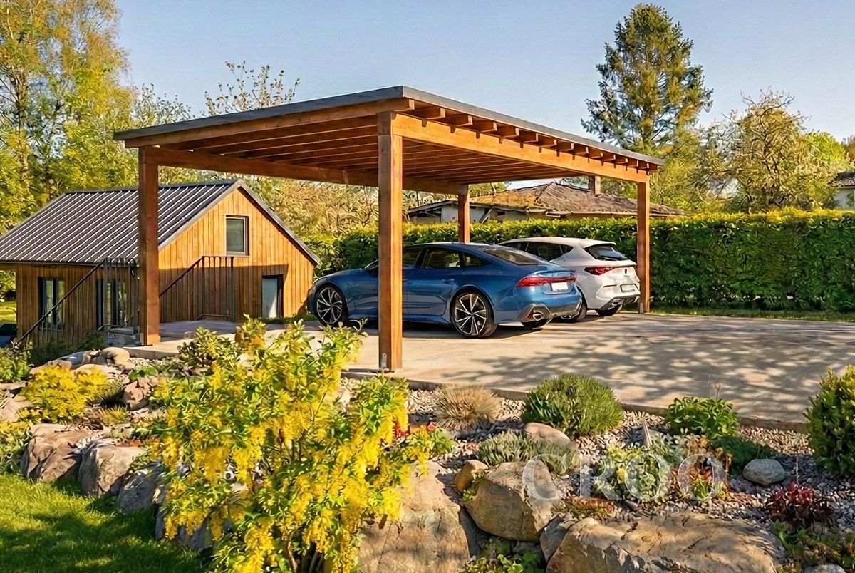 Prodej chaty 57 m², pozemek 1842 m² – fotografie 2
