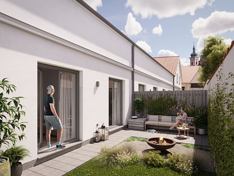 Wohnung 3+kk zum Kauf, 64 m² (4 von 9)