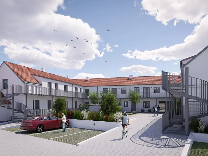 Prodej bytu 3+kk 64 m², Brandýs nad Labem-Stará Boleslav – náhled fotky 1