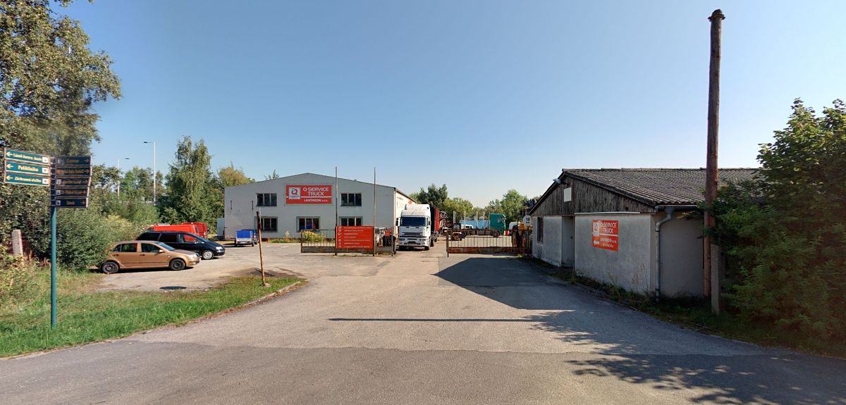 Prodej komerčního pozemku 9780 m² – fotografie 3