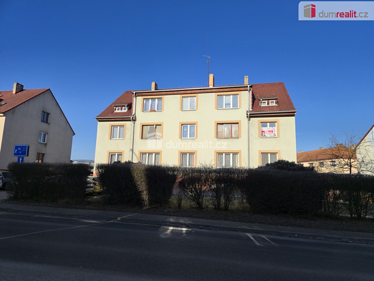 Квартира 2+1 на продаж, 52 м² (19 з 21)