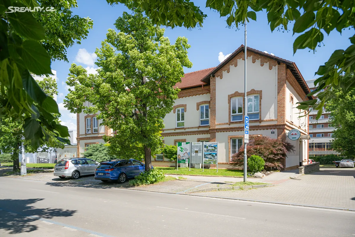 Pronájem kanceláře 20 m², Brno