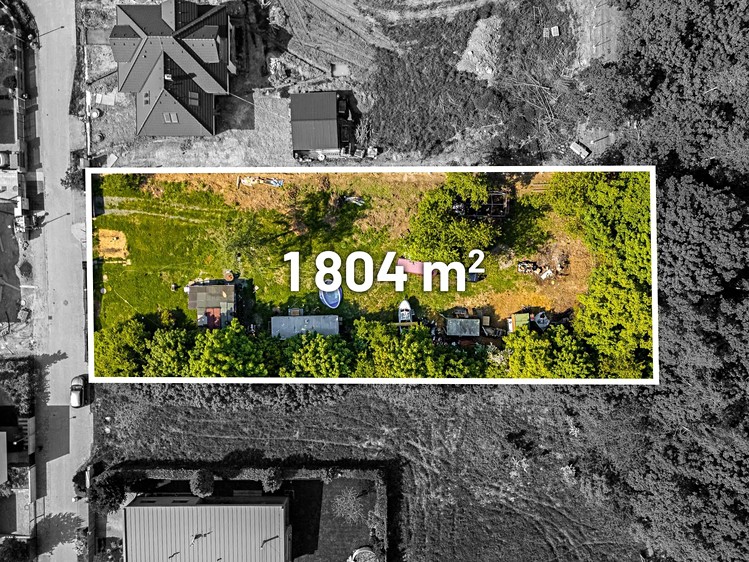 Prodej pozemku, 1 804 m² (6 z 16)