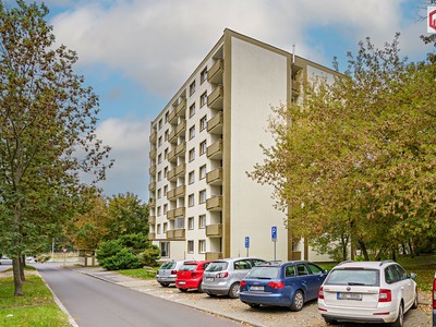 Prodej bytu 1+kk 26 m²