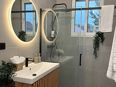 Prodej bytu 4+kk 75 m² (Jednopodlažní)