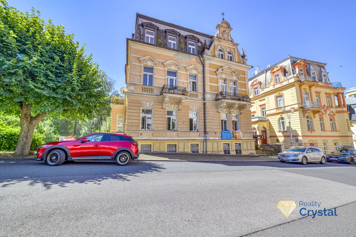 Pronájem bytu 1+1 45 m² – fotografie 4
