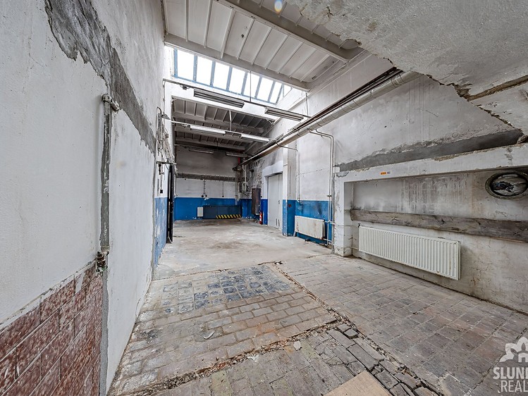 Pronájem komerčního prostoru, 110 m² (4 z 5)