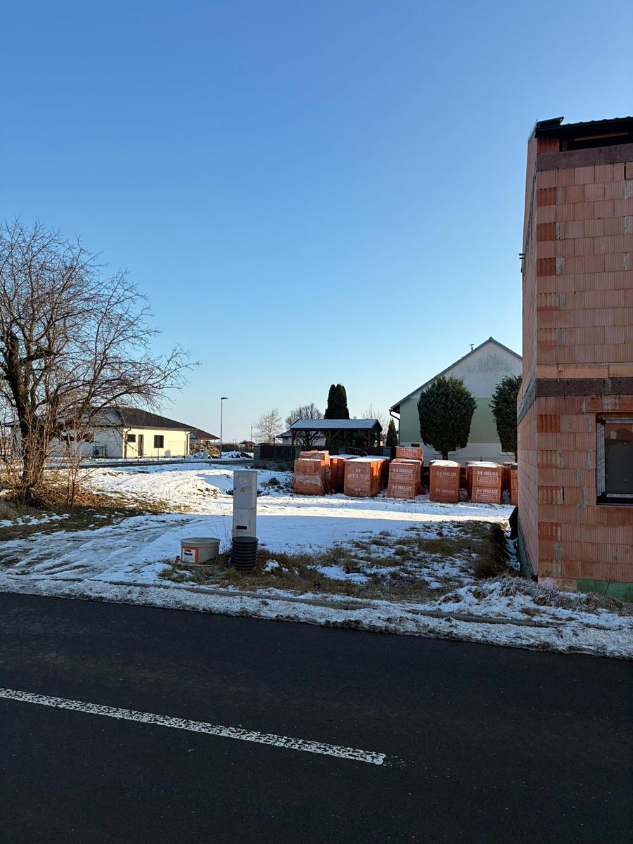 Prodej rodinného domu 143 m², pozemek 465 m² – fotografie 4