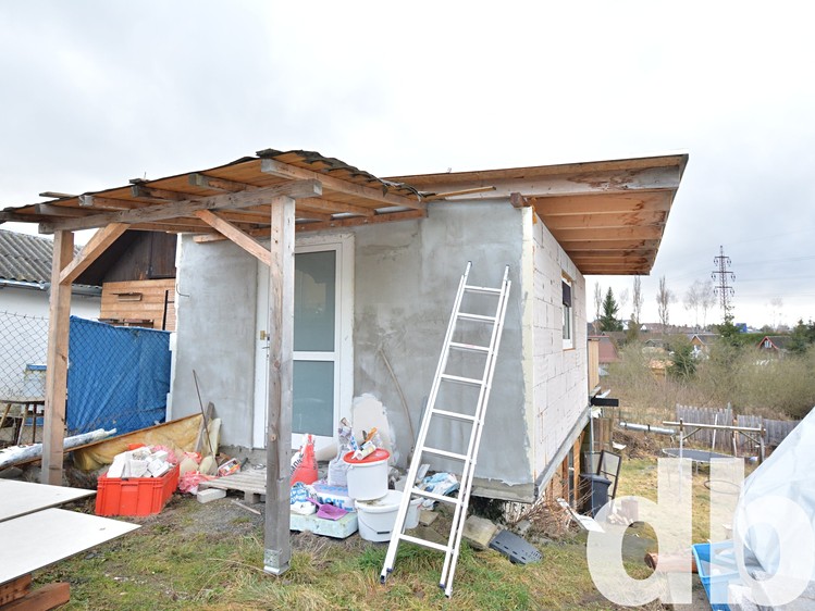 Prodej pozemku, 547 m² (4 z 17)