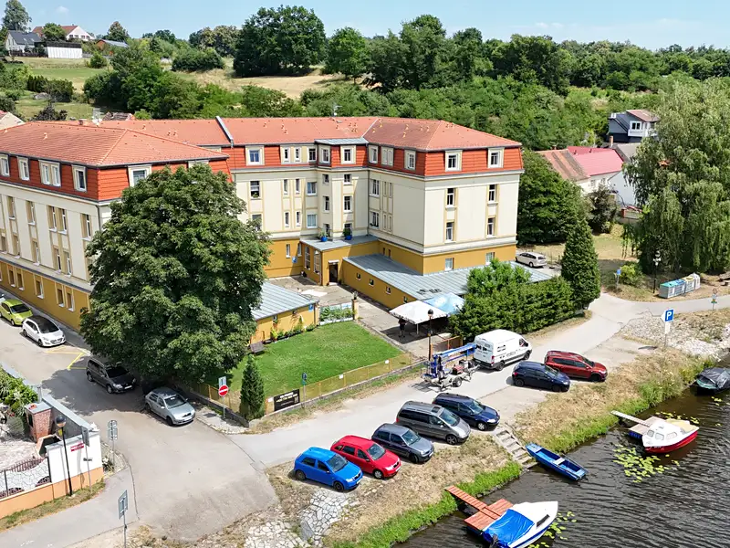 Prodej bytu 2+kk 73 m², Týn nad Vltavou – náhled fotky 2