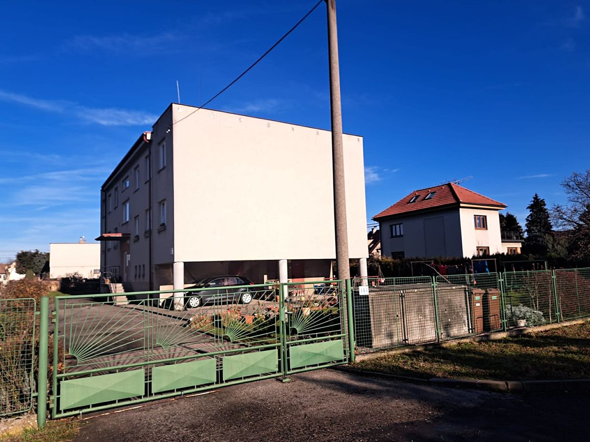 Prodej bytu 4+kk 76 m² – fotografie 3