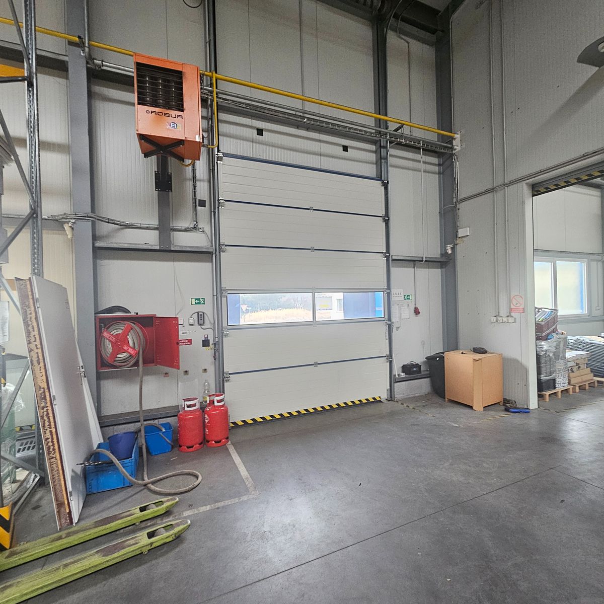 Prodej skladového prostoru 5776 m² – fotografie 4