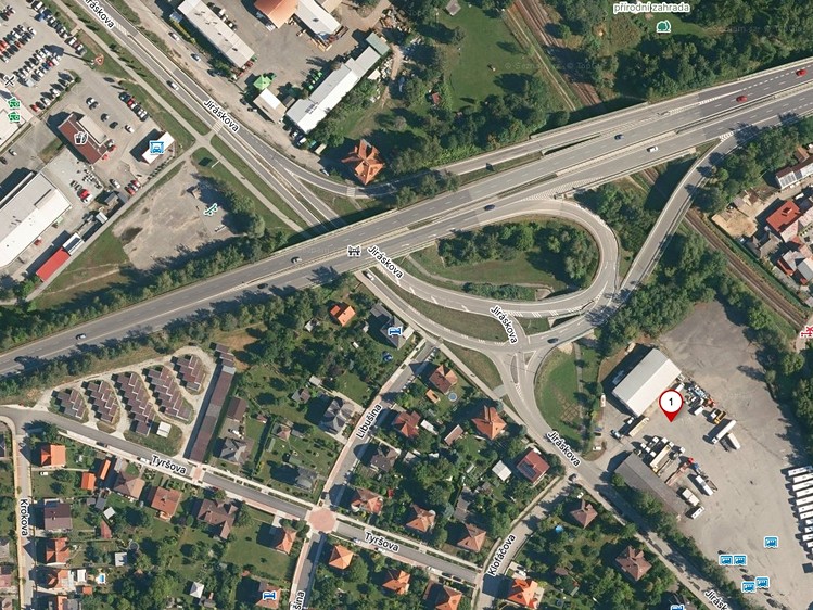 Ділянка на продаж, 9 780 м² (1 з 5)