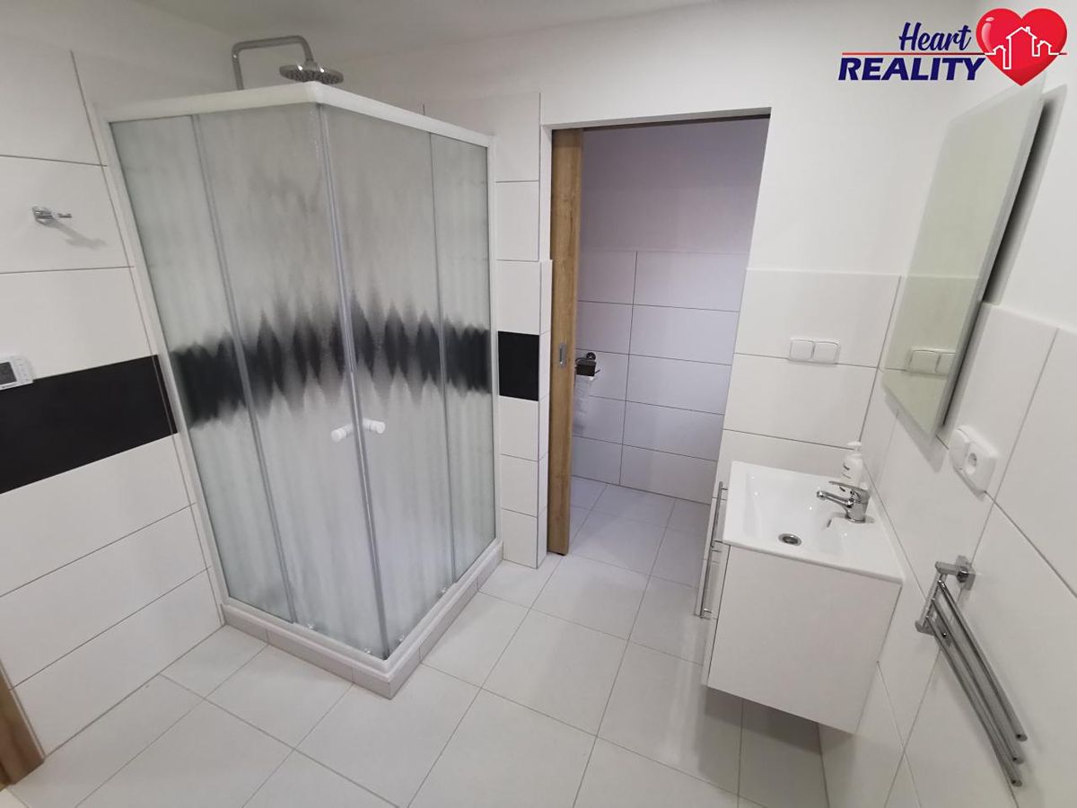 Pronájem bytu 2+1 61 m² – fotografie 5