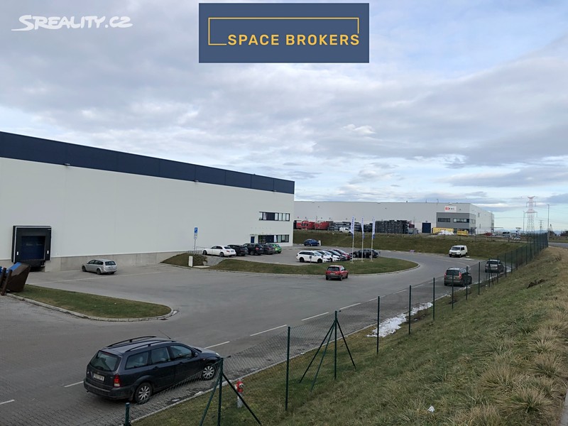 Pronájem skladového prostoru 18 000 m² – pohled 3