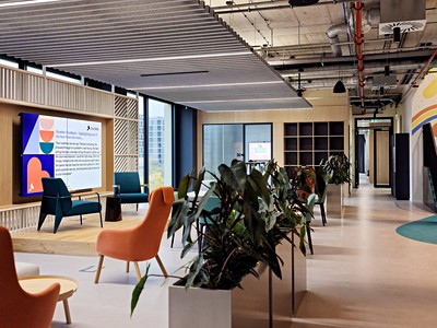 Комерційне приміщення в оренду, 706 м² (3 з 20)