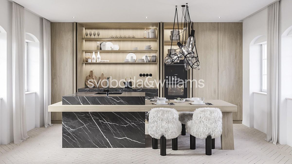 Prodej bytu 2+kk 61 m² – fotografie 2
