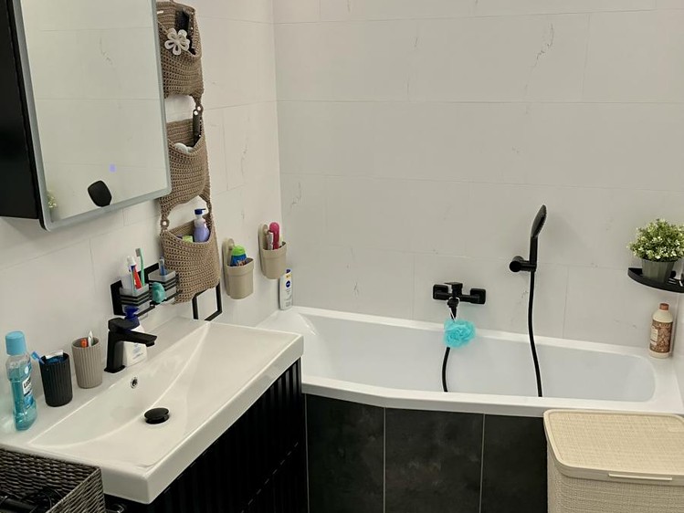 Квартира 3+kk в оренду, 78 м² (9 з 31)