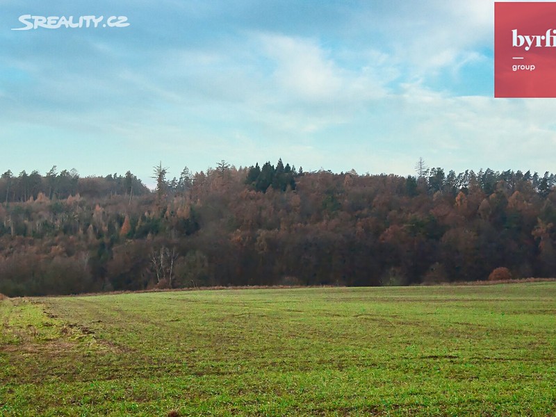 Prodej  louky 6 660 m² – pohled 5
