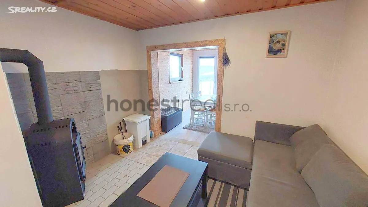 Prodej chaty 50 m², pozemek 613 m² – pohled 5