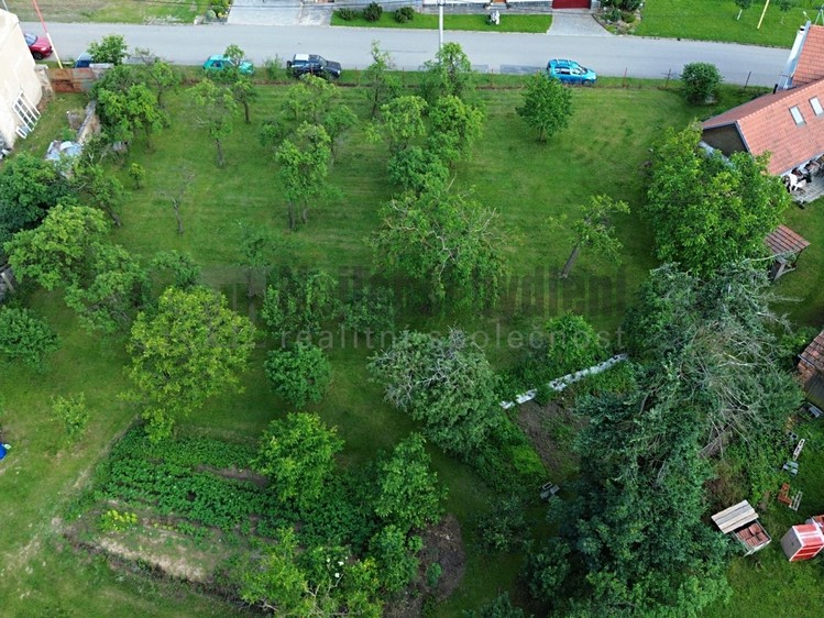Prodej pozemku, 490 m² (4 z 4)